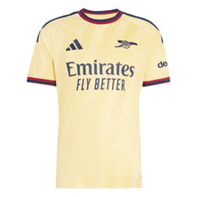 Load image into Gallery viewer, Arsenal FC Third Jersey 2026/27