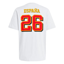 Load image into Gallery viewer, Spain RFEF Campeones T-Shirt 2026