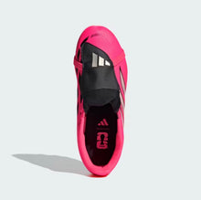 Load image into Gallery viewer, PREDATOR CLUB FOLD-OVER TONGUE FIRM GROUND / MULTI GROUND SOCCER CLEATS KIDS