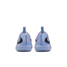Load image into Gallery viewer, NIKE JUNIOR PHANTOM 6 LOW ACADEMY INDOOR COURT SHOES