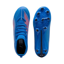 Load image into Gallery viewer, Ultra 6 Match Junior Firm Ground & Artificial Grass Cleats
