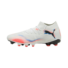 Load image into Gallery viewer, Future 8 Match Firm Ground & Artificial Grass Cleats
