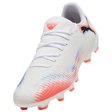 Load image into Gallery viewer, Future 8 Play Firm Ground & Artificial Grass Cleats