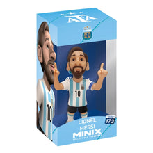 Load image into Gallery viewer, Argentina AFA Lionel Messi 12cm Figurine