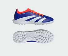 Load image into Gallery viewer, Adidas PREDATOR LEAGUE TURF SOCCER SHOES KIDS