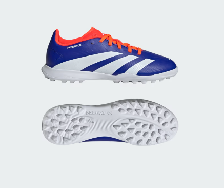 Predator turf soccer shoes on sale