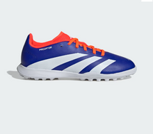 Load image into Gallery viewer, Adidas PREDATOR LEAGUE TURF SOCCER SHOES KIDS