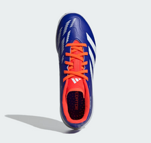 Load image into Gallery viewer, Adidas PREDATOR LEAGUE TURF SOCCER SHOES KIDS