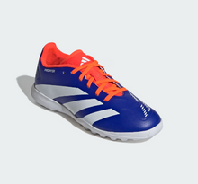 Load image into Gallery viewer, Adidas PREDATOR LEAGUE TURF SOCCER SHOES KIDS