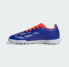 Load image into Gallery viewer, Adidas PREDATOR LEAGUE TURF SOCCER SHOES KIDS