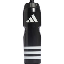 Load image into Gallery viewer, Adidas Water Bottle Tiro 0.75L Black