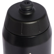 Load image into Gallery viewer, Adidas Water Bottle Tiro 0.75L Black