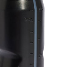Load image into Gallery viewer, Adidas Water Bottle Tiro 0.75L Black