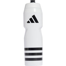 Load image into Gallery viewer, Adidas Water Bottle Tiro 0.75L White