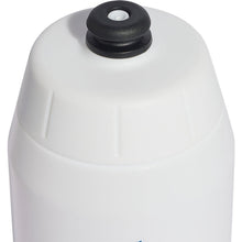 Load image into Gallery viewer, Adidas Water Bottle Tiro 0.75L White