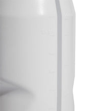 Load image into Gallery viewer, Adidas Water Bottle Tiro 0.75L White