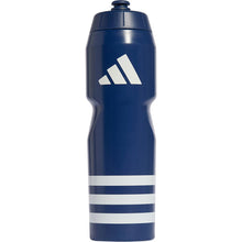 Load image into Gallery viewer, Adidas Water Bottle Tiro 0.75L Navy Blue