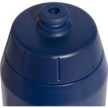 Load image into Gallery viewer, Adidas Water Bottle Tiro 0.75L Navy Blue