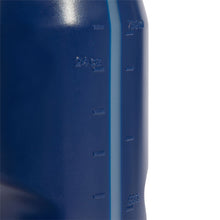 Load image into Gallery viewer, Adidas Water Bottle Tiro 0.75L Navy Blue