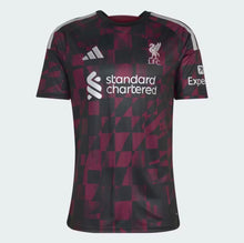 Load image into Gallery viewer, LIVERPOOL FC 26/27 THIRD JERSEY