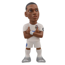Load image into Gallery viewer, Real Madrid CF Mbappé 12cm Figurine