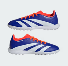 Load image into Gallery viewer, Adidas PREDATOR LEAGUE TURF SOCCER SHOES KIDS