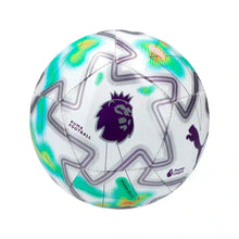 Load image into Gallery viewer, Puma Mini Football Orbit Premier League Thrill