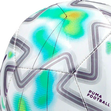 Load image into Gallery viewer, Puma Mini Football Orbit Premier League Thrill