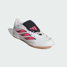 Load image into Gallery viewer, PREDATOR CLUB SALA FOLD-OVER TONGUE INDOOR SOCCER CLEATS