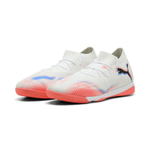 Load image into Gallery viewer, PUMA FUTURE 8 MATCH INDOOR