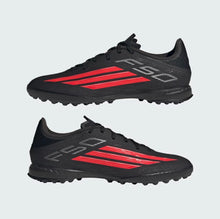 Load image into Gallery viewer, F50 LEAGUE TURF SOCCER SHOES