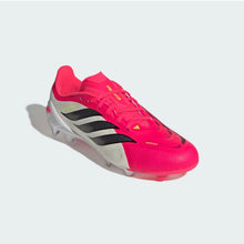 Load image into Gallery viewer, PREDATOR LEAGUE FIRM GROUND SOCCER CLEATS KIDS