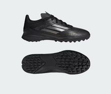 Load image into Gallery viewer, Adidas F50 LEAGUE TURF SOCCER SHOES KIDS