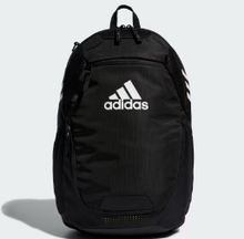 Load image into Gallery viewer, Adidas Stadium Soccer Backpack