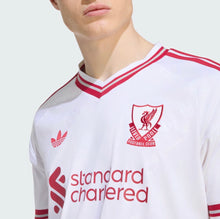 Load image into Gallery viewer, LIVERPOOL FC 26/27 AWAY JERSEY