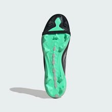 Load image into Gallery viewer, PREDATOR LEAGUE FOLD-OVER TONGUE FIRM GROUND SOCCER CLEATS