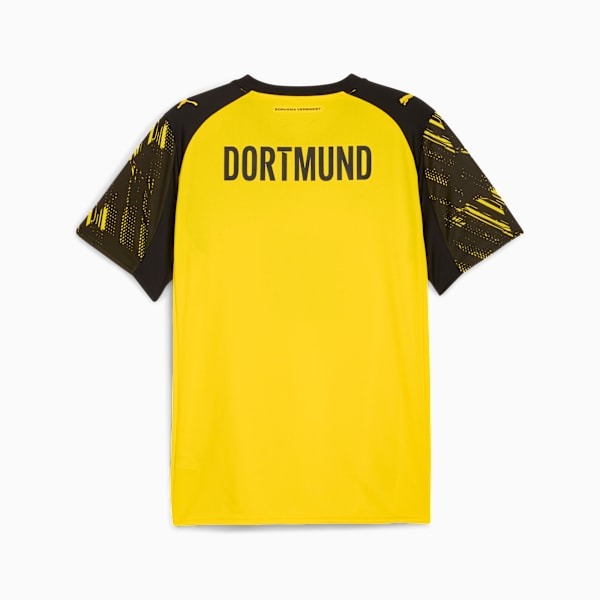Borussia Dortmund Replica Home 25/26 – Ital Sport