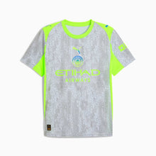 Load image into Gallery viewer, Manchester City 25/26 Third Jersey