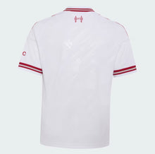 Load image into Gallery viewer, LIVERPOOL FC 26/27 AWAY JERSEY KIDS