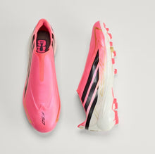 Load image into Gallery viewer, F50 HYPERFAST LEAGUE LACELESS FIRM GROUND SOCCER CLEATS