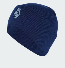 Load image into Gallery viewer, Adidas REAL MADRID – TRAINING WEAR BEANIE