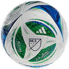 Load image into Gallery viewer, Adidas MLS Official 2025 Pro Ball - In Box Size 5