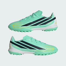 Load image into Gallery viewer, F50 HYPERFAST CLUB TURF FOOTBALL BOOTS KIDS