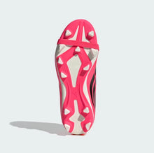 Load image into Gallery viewer, PREDATOR CLUB FOLD-OVER TONGUE FIRM GROUND / MULTI GROUND SOCCER CLEATS KIDS
