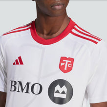 Load image into Gallery viewer, TORONTO FC 24/25 AWAY JERSEY