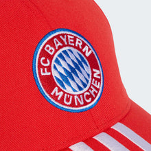 Load image into Gallery viewer, FC Bayern Home Baseball Cap