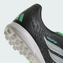 Load image into Gallery viewer, PREDATOR CLUB FOLD-OVER TONGUE TURF SOCCER CLEATS