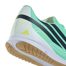 Load image into Gallery viewer, F50 Hyperfast Club Junior Indoor Soccer Shoes