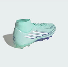 Load image into Gallery viewer, F50 SPARKFUSION LEAGUE MID CUT FIRM GROUND / ARTIFICIAL GRASS SOCCER CLEATS