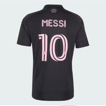 Load image into Gallery viewer, INTER MIAMI CF AWAY JERSEY MESSI
